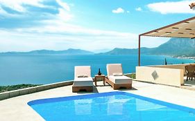 Dream Beyond Villas